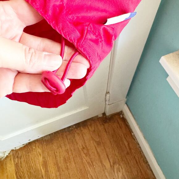 Cincinnati Reds MLB Cool Base Spring ‘08 Jacket Windbreaker Funnel Neck 2XL - Picture 5 of 13